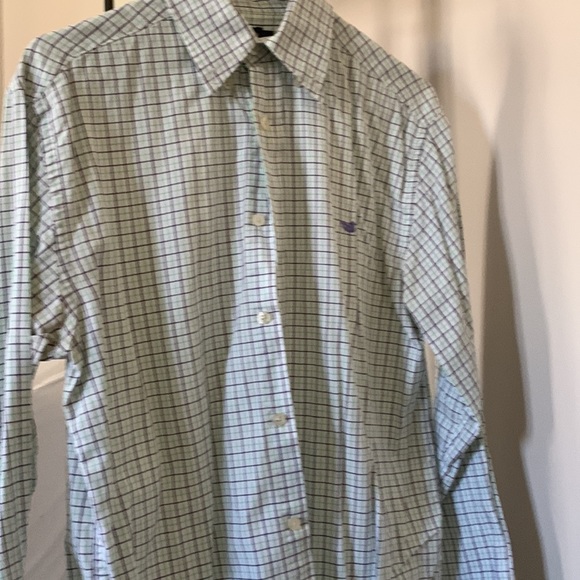 Southern marsh button down small - Picture 4 of 4